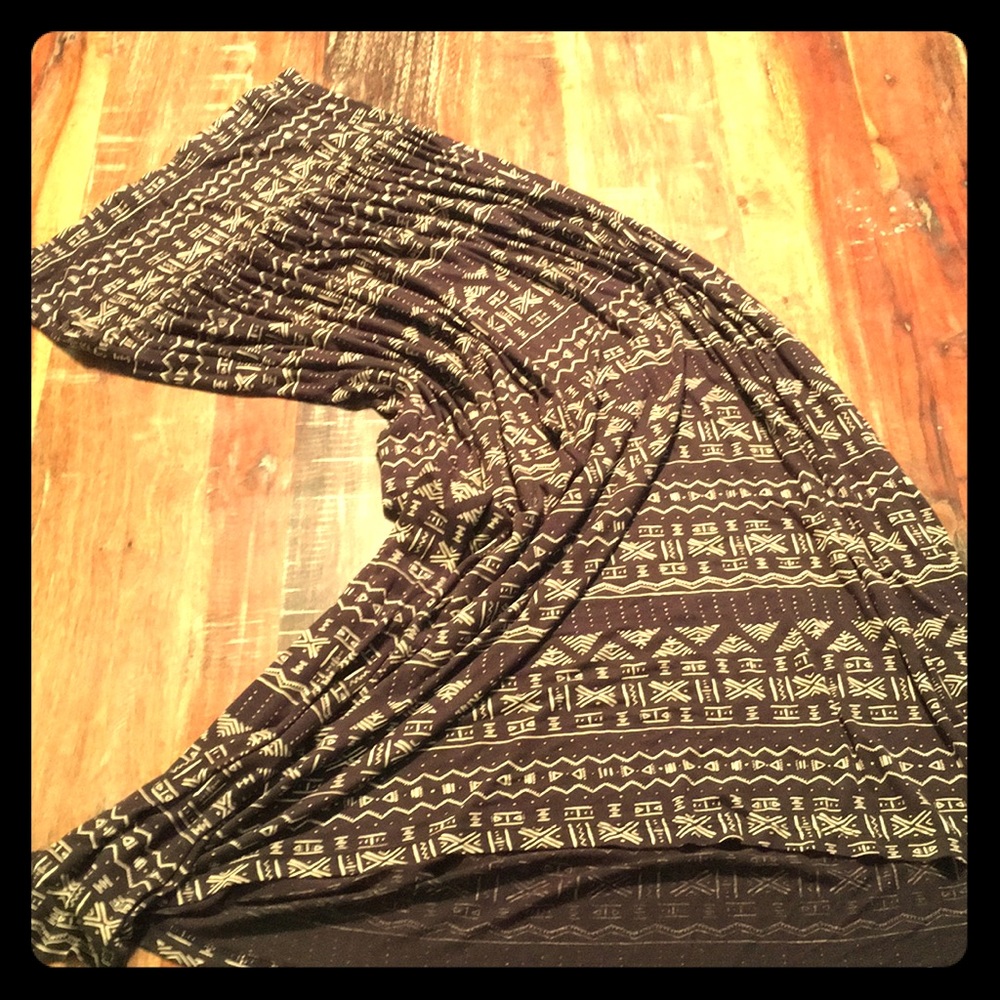 Billabong L MAXI SKIRT Dress!